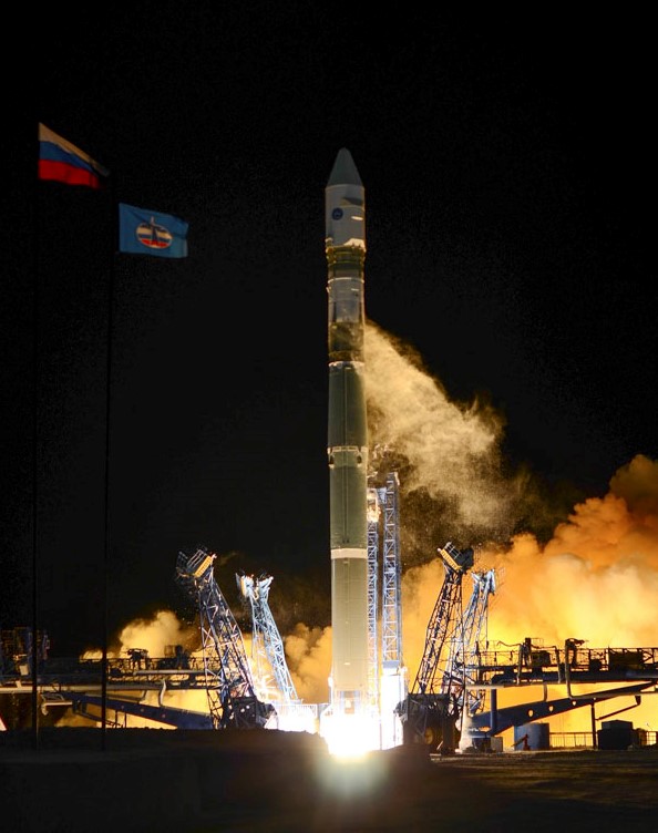 Soyuz 2.1v | Kosmos 2568 (EO MKA-4) cover image