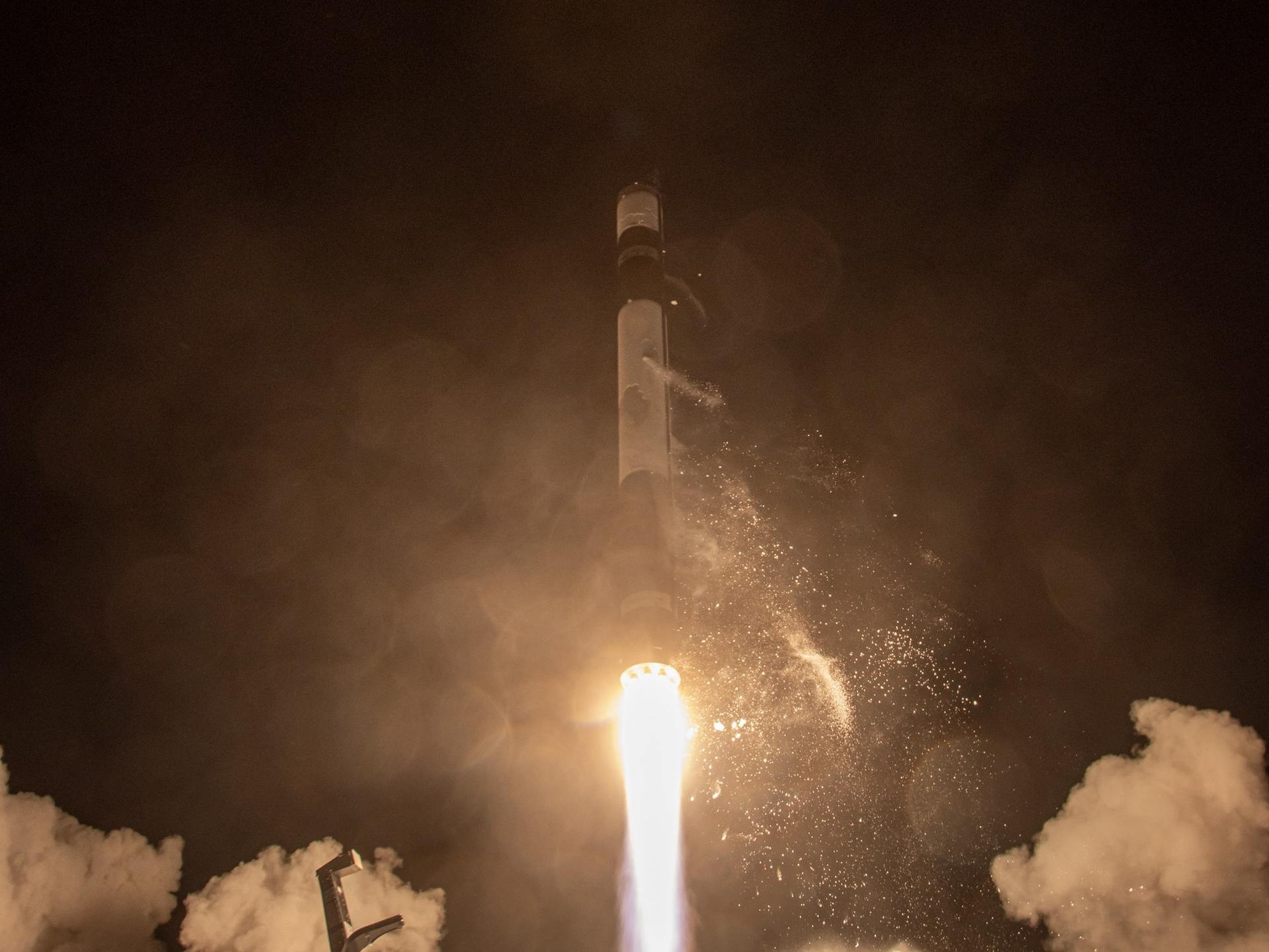 Electron | It Argos Up From Here (Argos-4) cover image