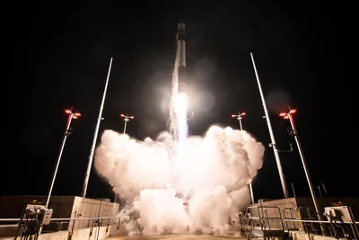 Electron | Virginia is for Launch Lovers (Hawk 6A-C) cover image