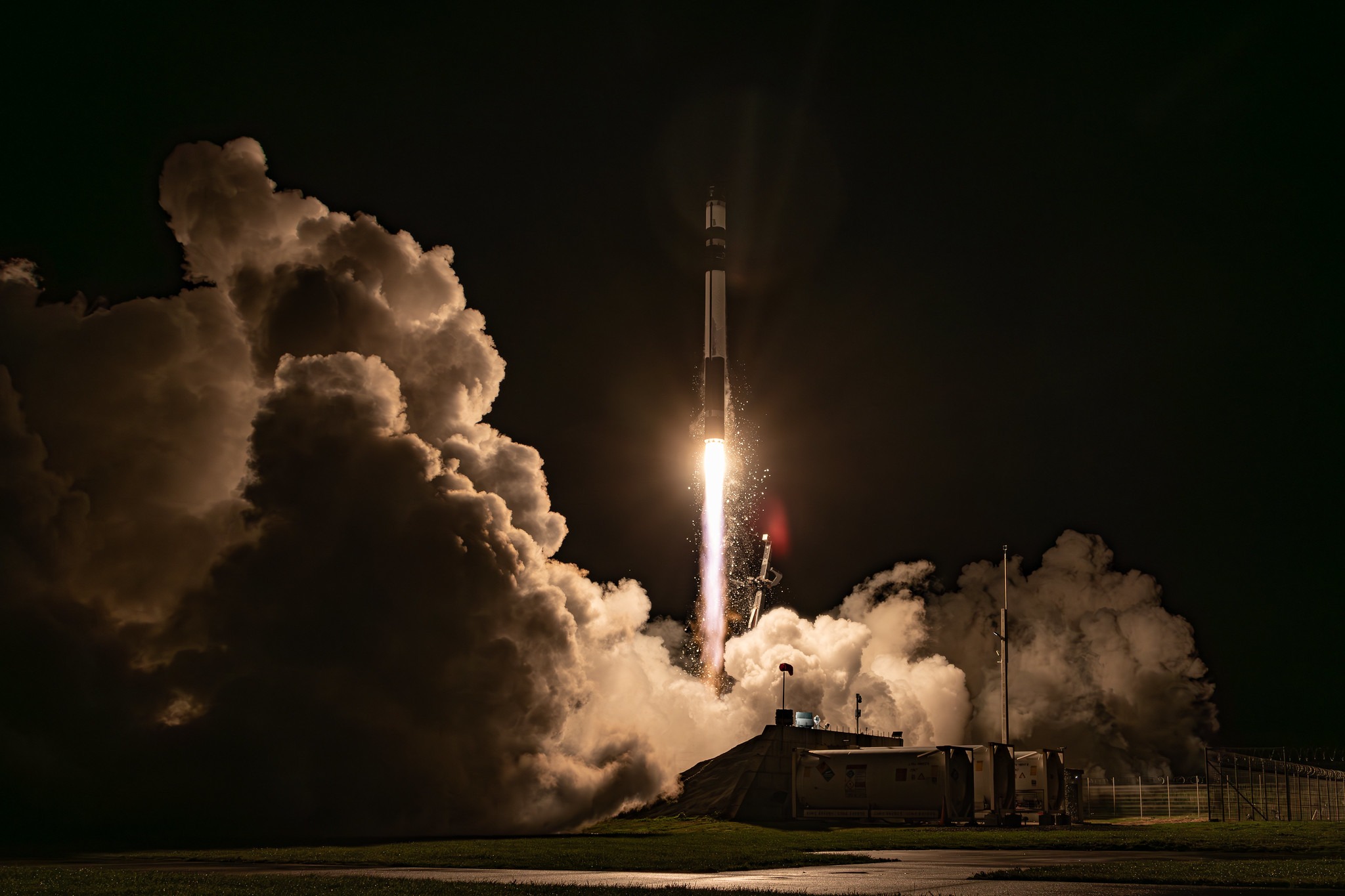 Electron | No Time Toulouse (Kinéis 1-5) cover image