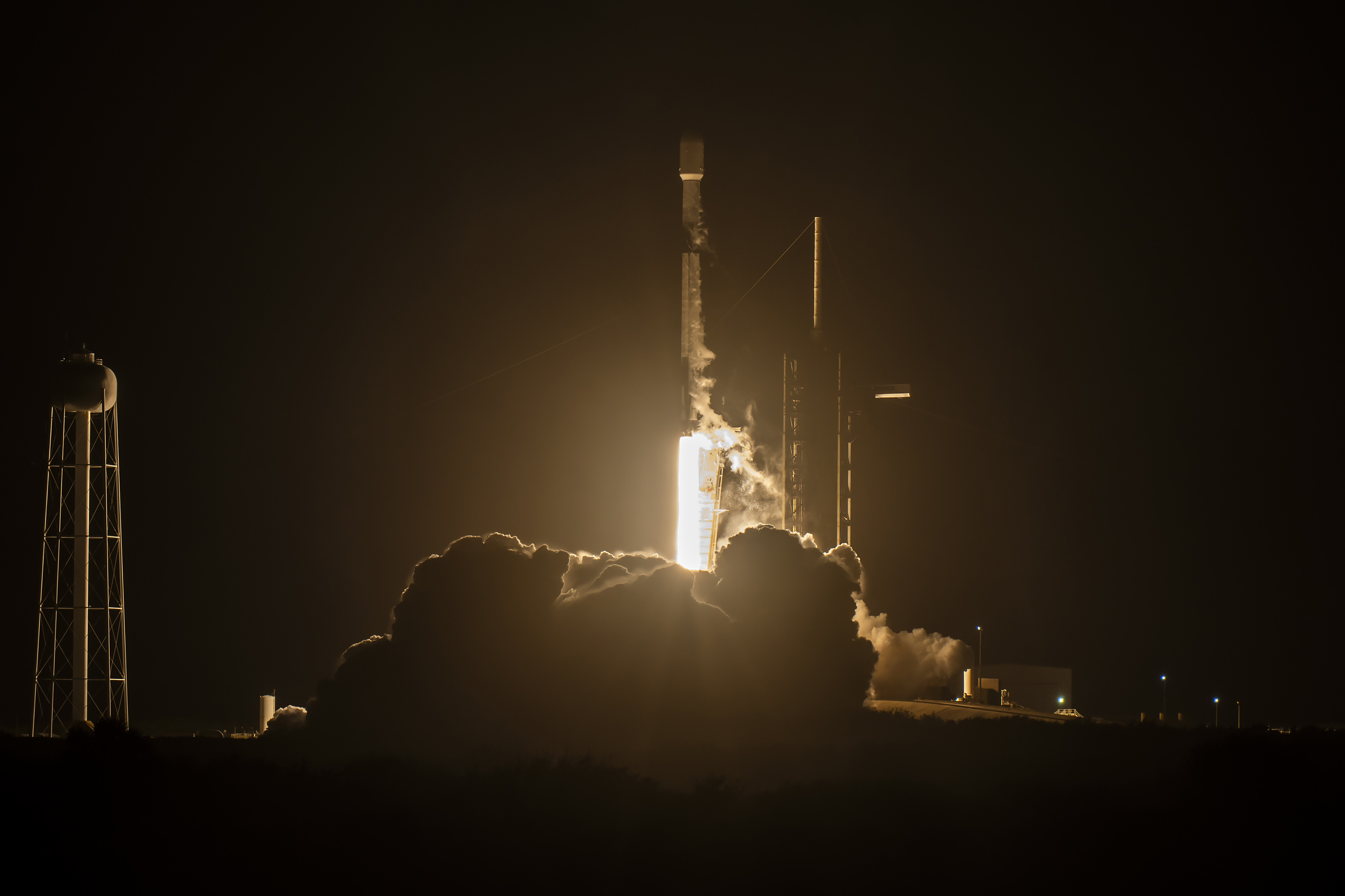 Falcon 9 Block 5 | Galileo L12 (FOC FM25 & FM27) cover image