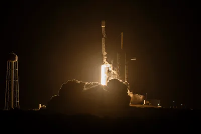 Falcon 9 Block 5 | Galileo L12 (FOC FM25 & FM27) cover image