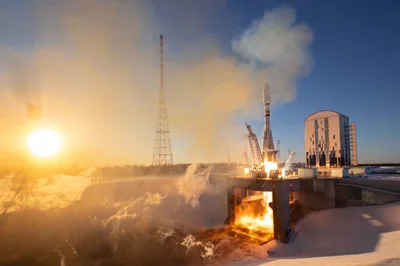 Soyuz 2.1b/Fregat-M | Ionosfera-M 1 & 2 cover image