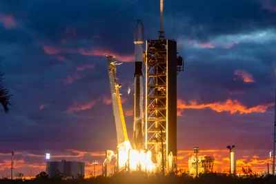 Falcon 9 Block 5 | Optus-X/TD7 cover image