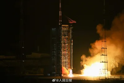 Long March 2D | PIESAT-2 09-12 cover image