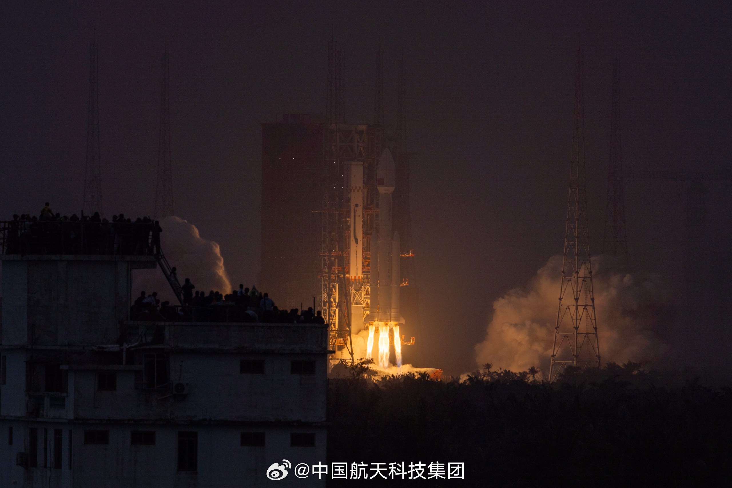 Long March 8A | SatNet LEO Group 02 (Demo Flight) cover image
