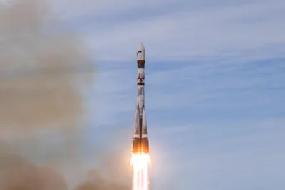 Soyuz 2.1b | Resurs-P No.5 cover image