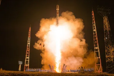 Soyuz 2.1b/Fregat-M | Kosmos 2576 cover image