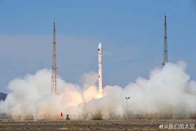Ceres-1 | 8 satellites cover image