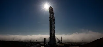 Falcon 9 Block 5 | Bandwagon 2 (Dedicated Mid-Inclination Rideshare) cover image
