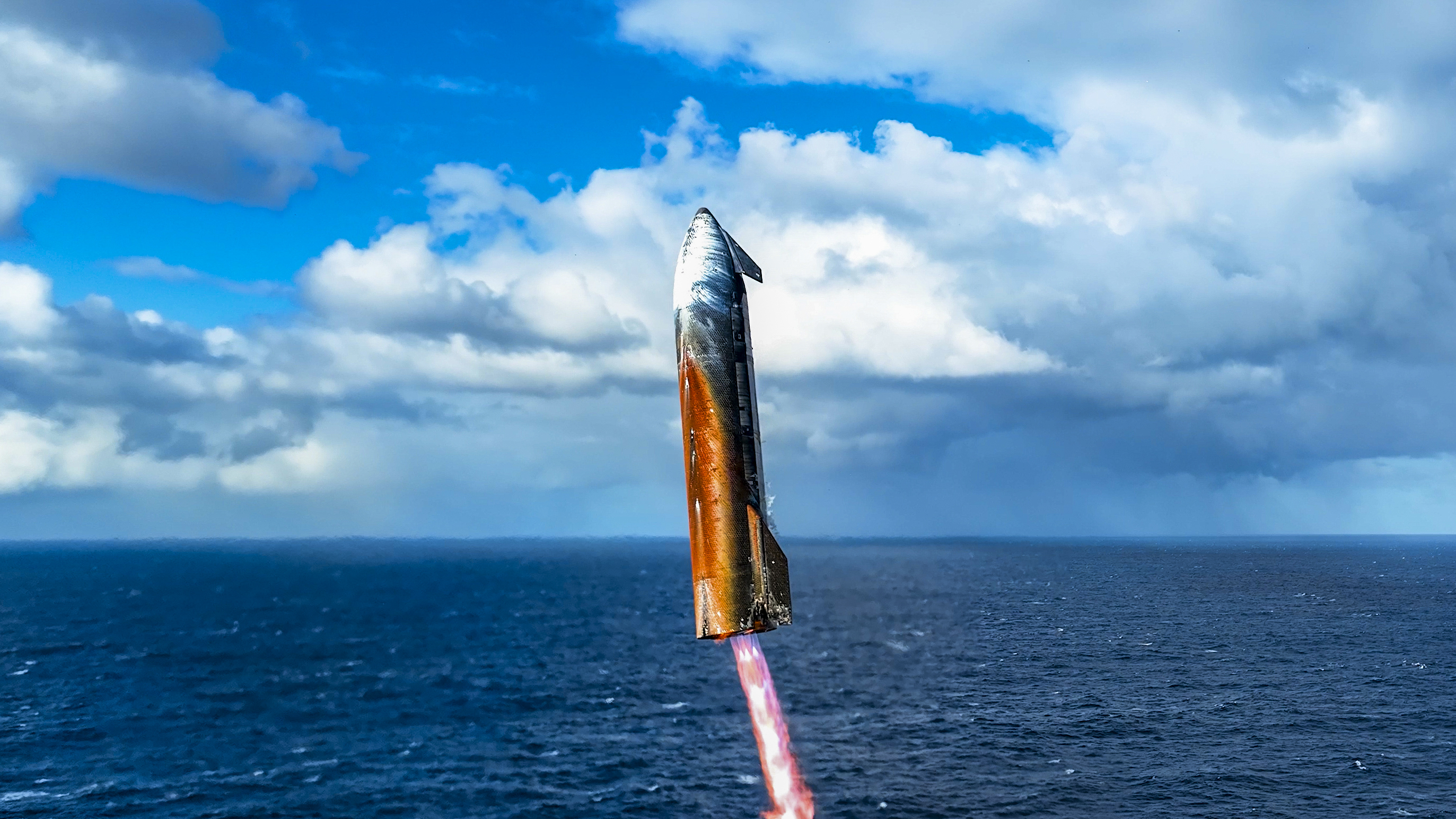 Starship | Flight 10 cover image