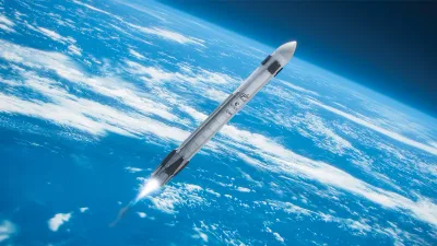 Callisto | Flight 1 cover image