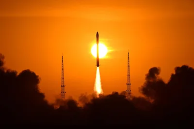 Kuaizhou 1A | Tianmu-1 11-14 cover image