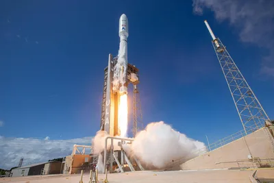 Atlas V 501 | Amazon Leo (Project Kuiper) Protoflight Mission cover image