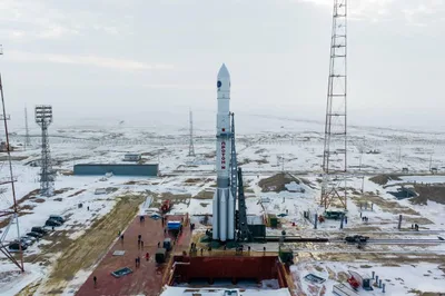 Proton-M/Blok DM-03 | Elektro-L No.5 cover image