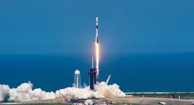 Falcon 9 Block 5 | Inmarsat-7 F1 (GX-7) cover image