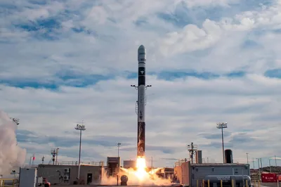 Firefly Alpha Block 2 | TacSat cover image