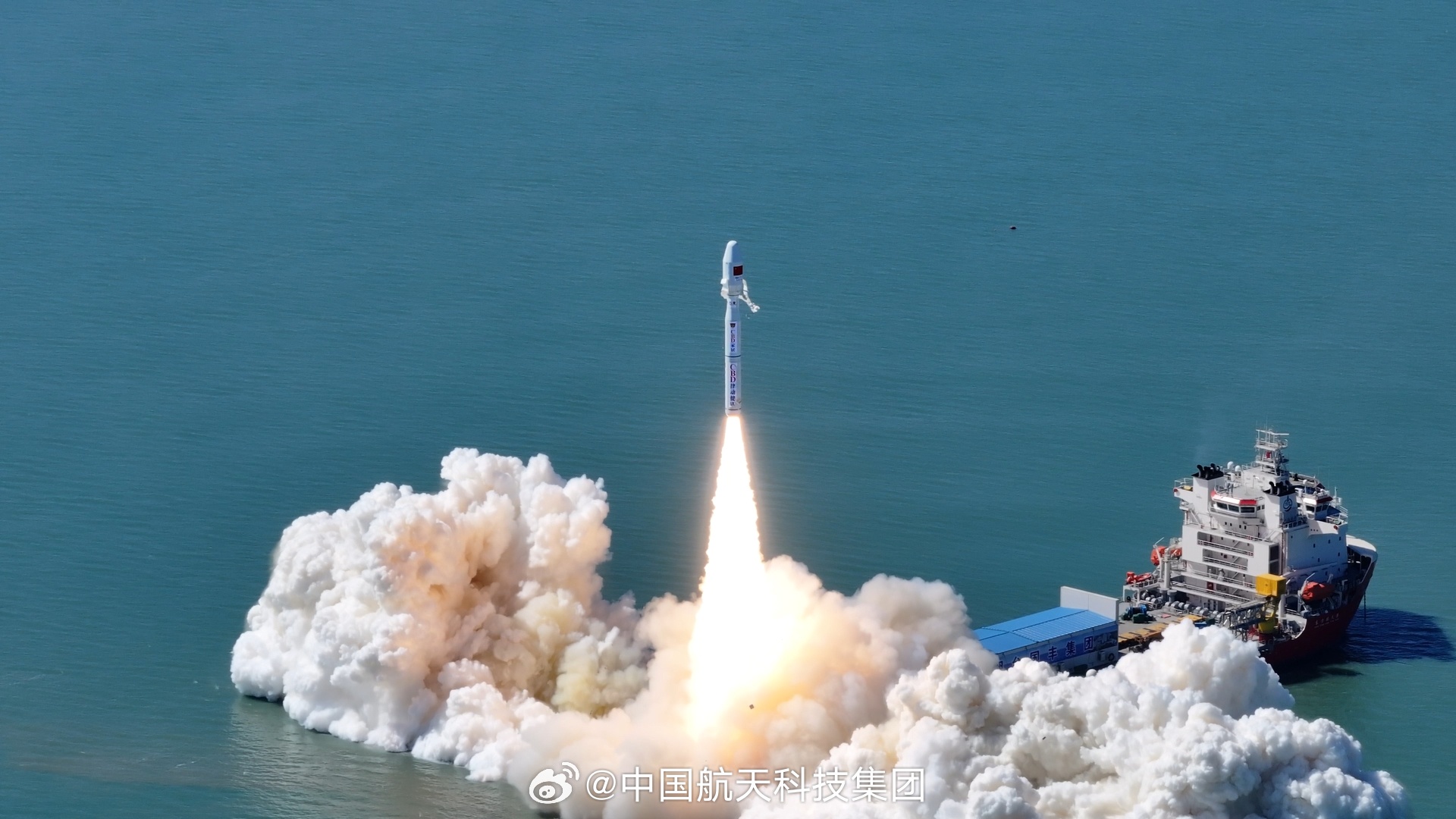 Smart Dragon 3 | SatNet test satellite cover image
