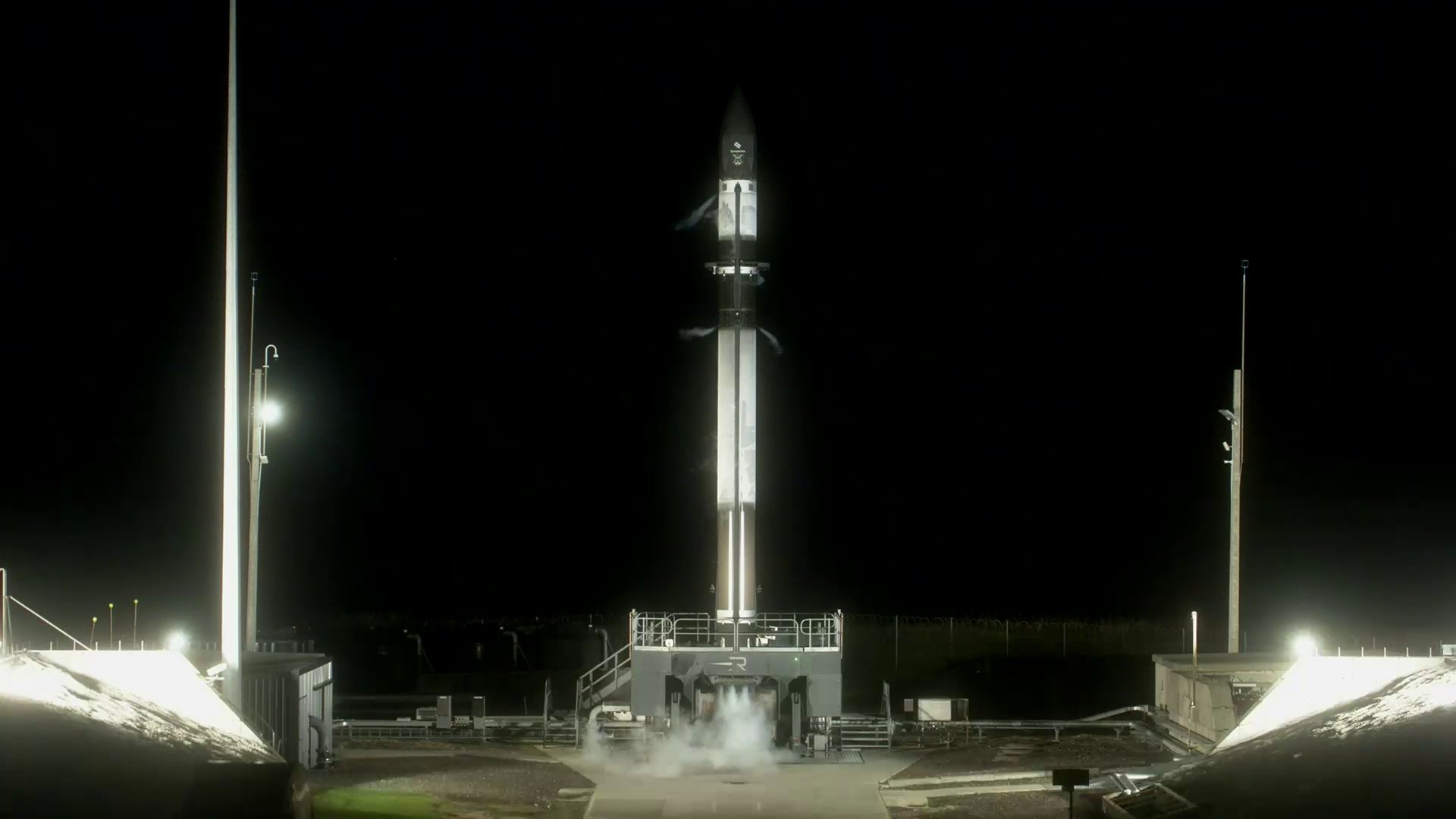 Electron | Viva La StriX (StriX Launch 9) cover image