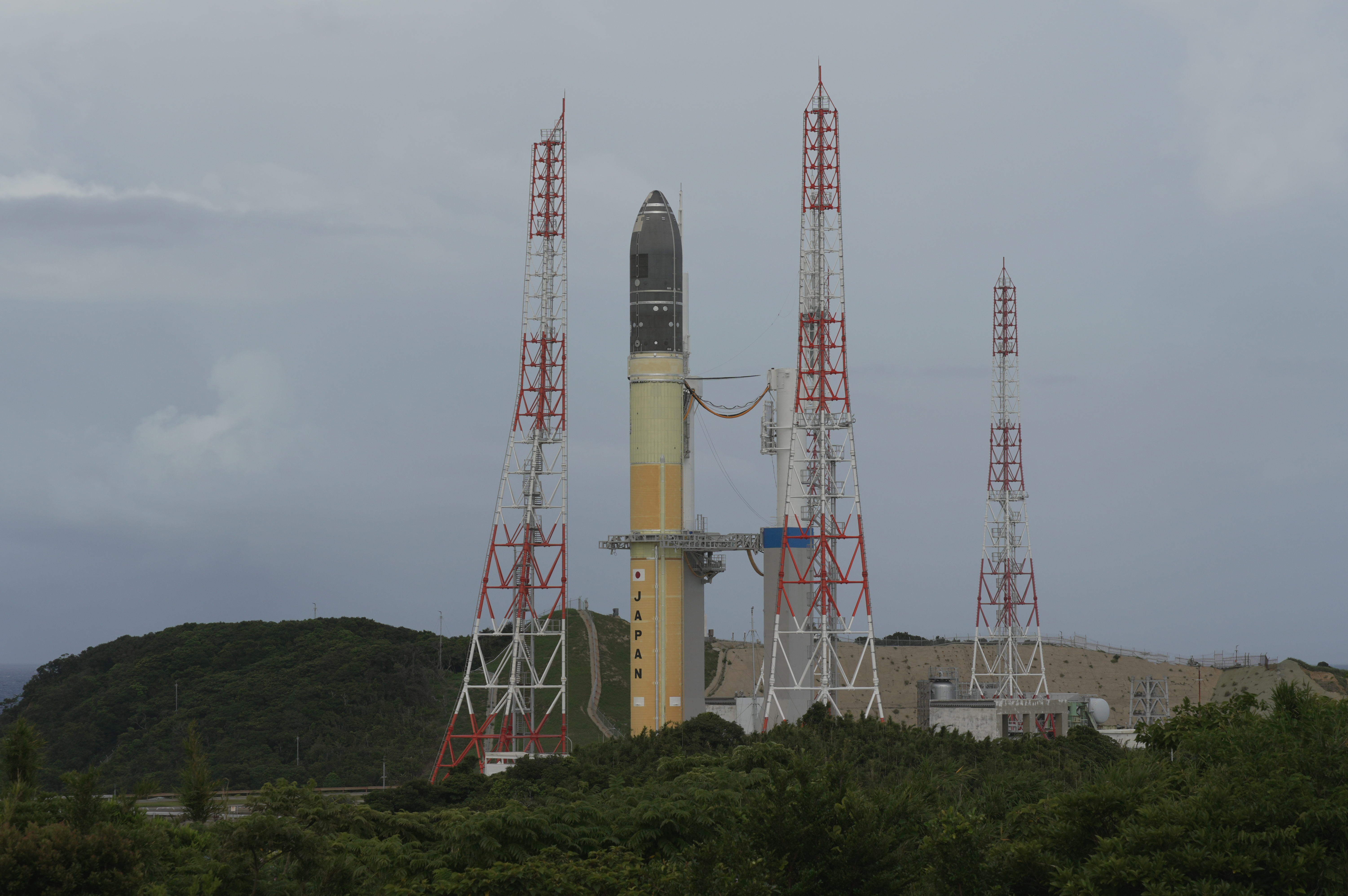 H3-30 | H3-30 Test Flight cover image