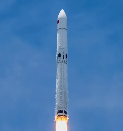 Long March 10B | Demo Flight cover image