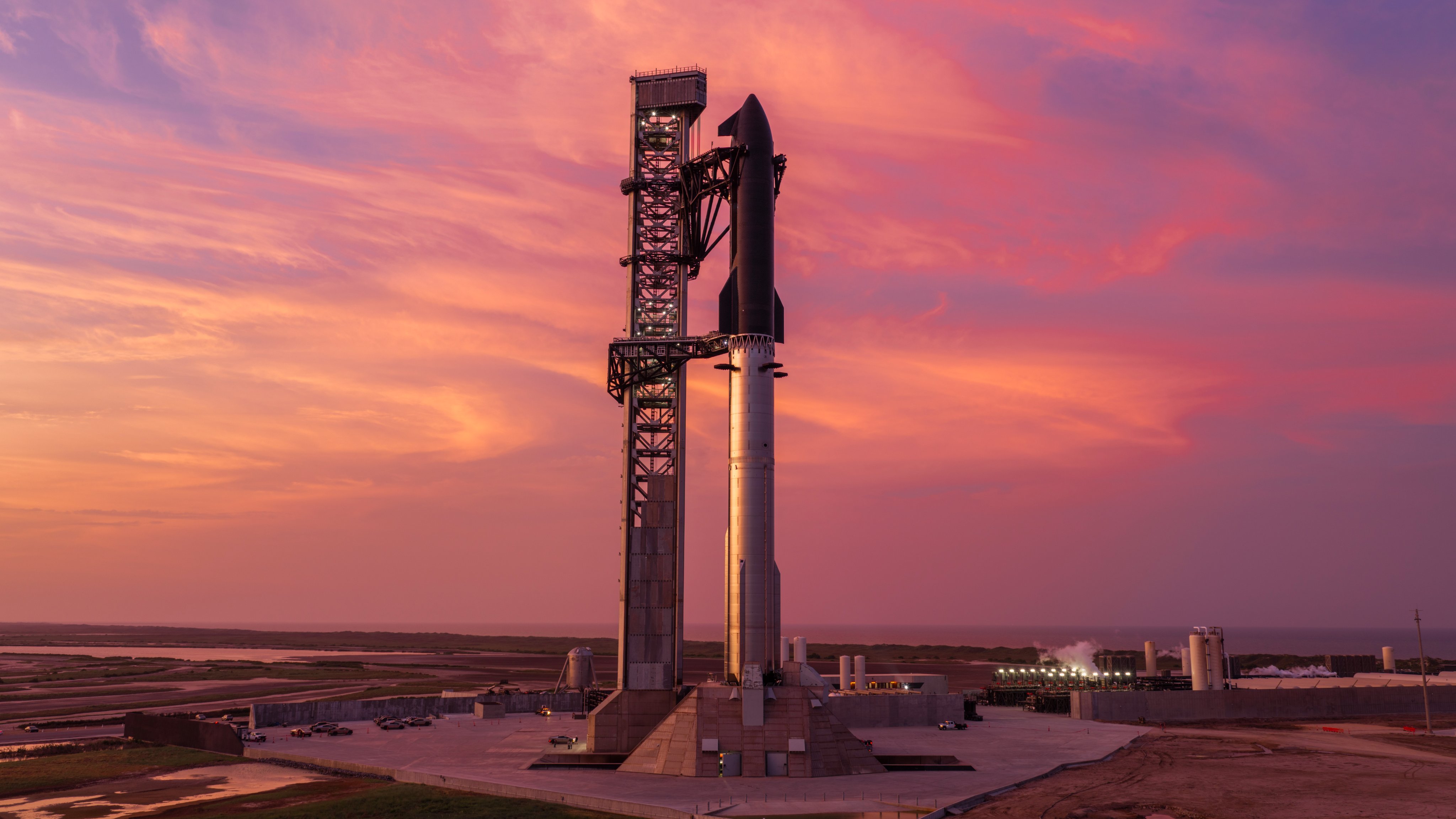 Starship | Flight 15 cover image