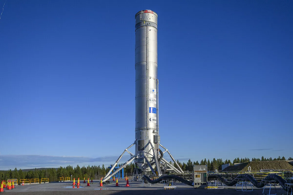 Themis Demonstrator | T1H-1 cover image