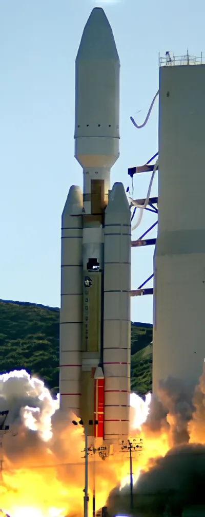 Titan 404A | KH-11 10 cover image