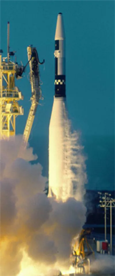 Atlas SLV-3 Agena D | KH-7 37 cover image
