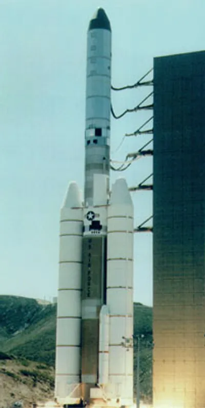 Titan 34D | KH-9 19 cover image