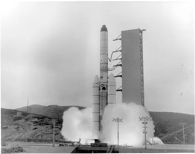 Titan IIID | KH-9 11 cover image