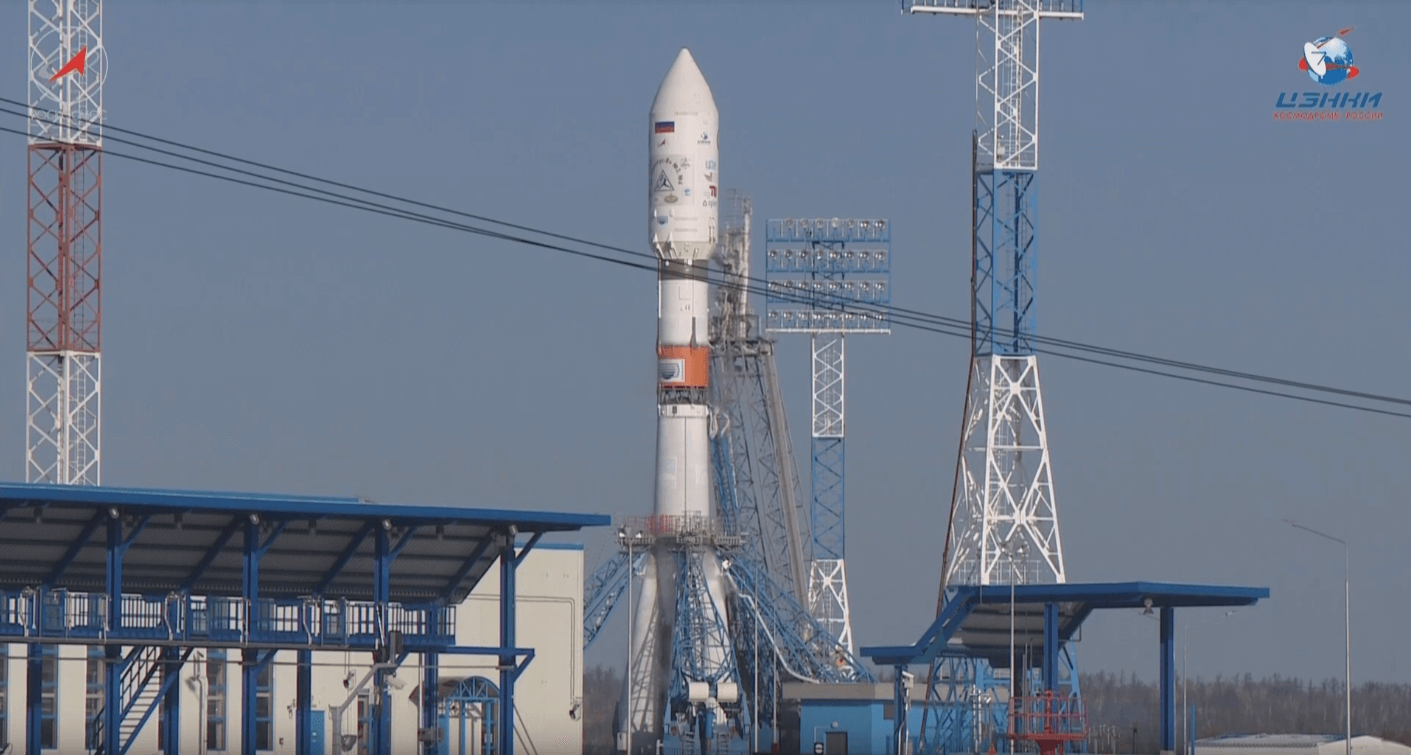 Soyuz 2.1a/Fregat | METOP A cover image