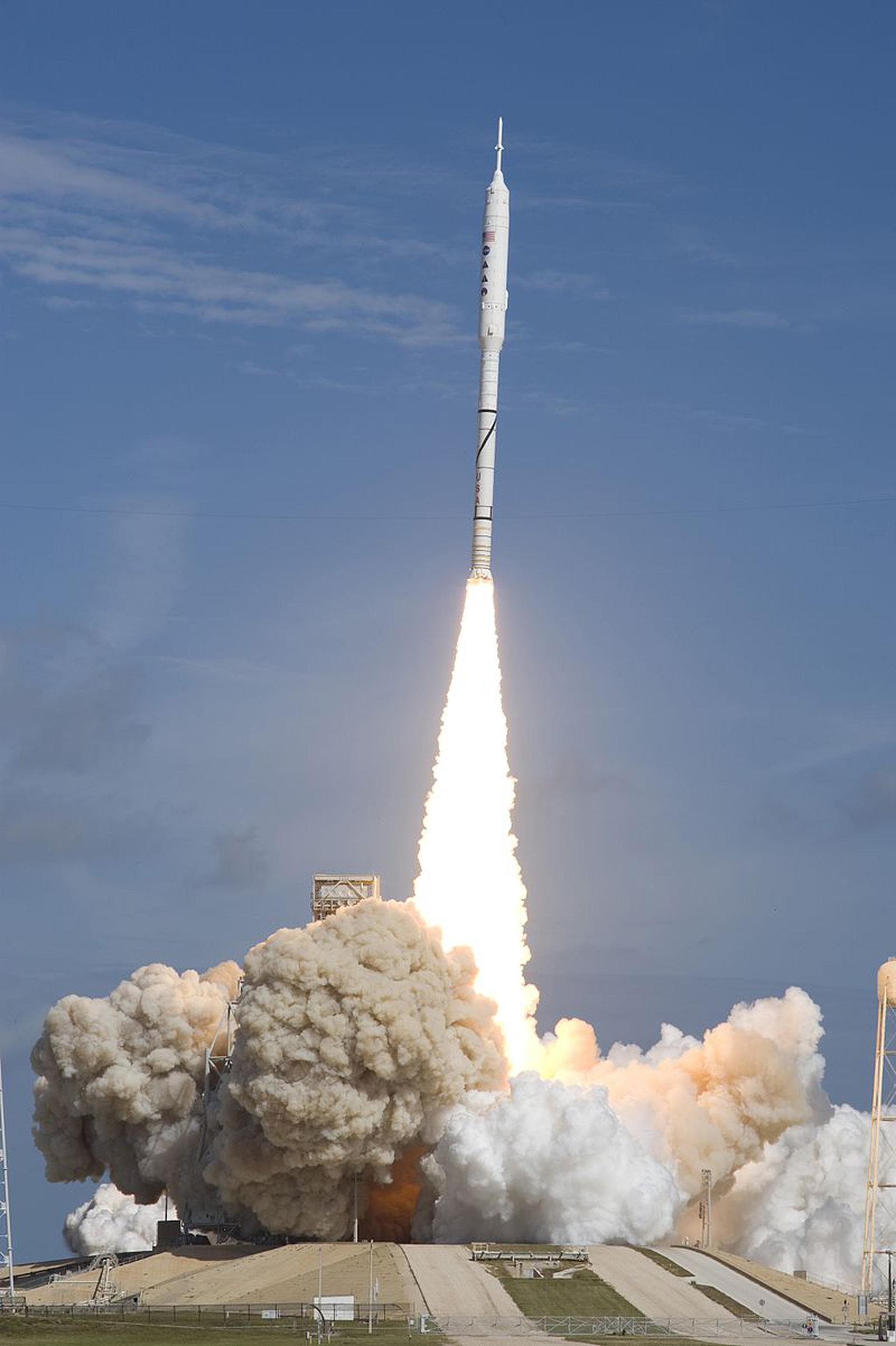 Ares I | Ares I-X cover image