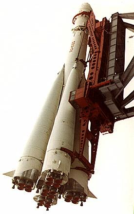 Vostok 8A92 | Zenit-2 33 cover image