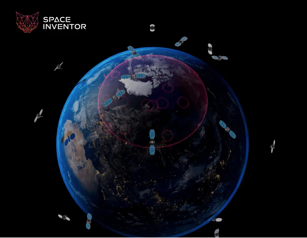 How mini-constellations could more quickly bring new tech to Europe, and to orbit
