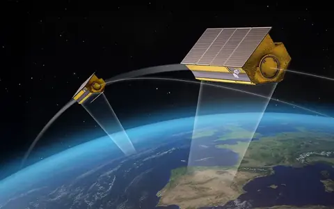 Spain Approves Early Release of €65.8 Million in PAZ 2 Spy Satellite Funding
