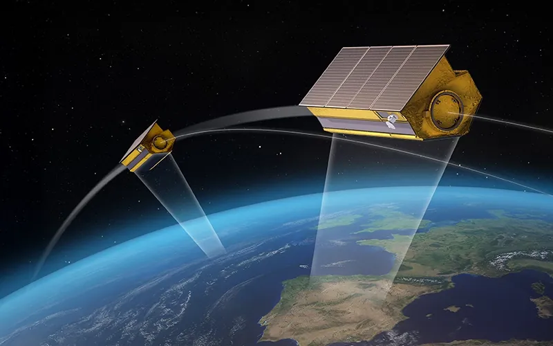 Spain Approves Early Release of €65.8 Million in PAZ 2 Spy Satellite Funding