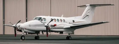 NASA to Conduct Low-Altitude Flights Over Texas Farmland