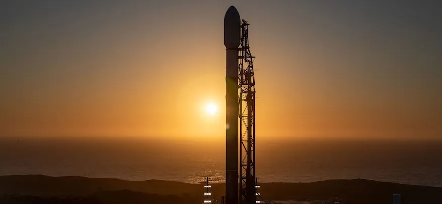 Live coverage: SpaceX to launch classified payload for U.S. Space Force