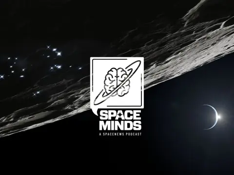 How NASA is thinking about a moon base