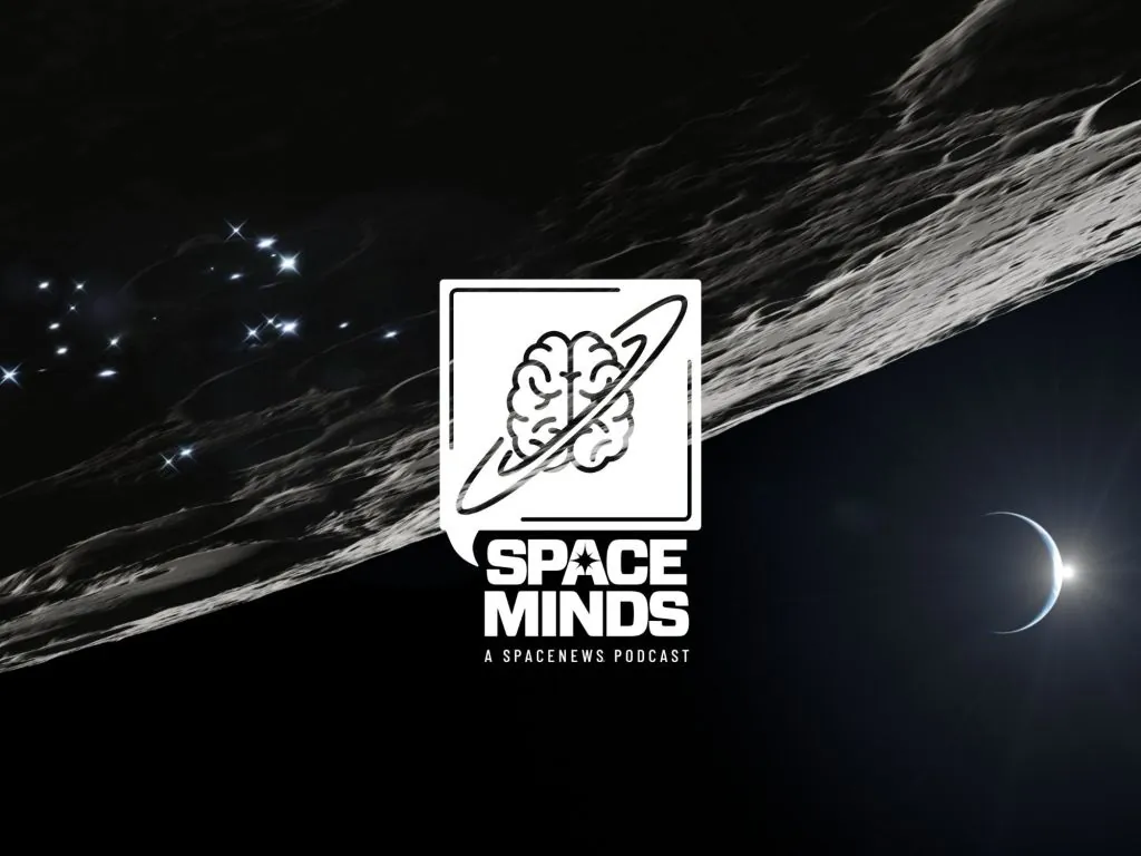 How NASA is thinking about a moon base