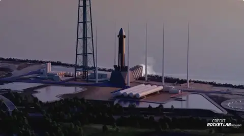 Carbon Fibre Troubles Force Rocket Lab to Delay Neutron Debut to No Earlier Than 2027