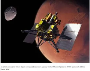 What’s Happening in Space Policy October 18-24, 2026