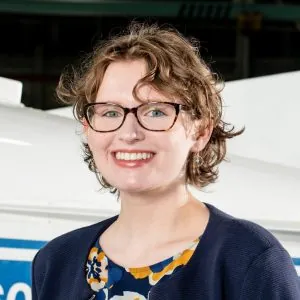 Profile image for Ann Koppitch
