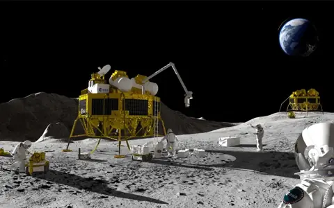 US political uncertainty complicates long-term Artemis commitments, Polish minister says