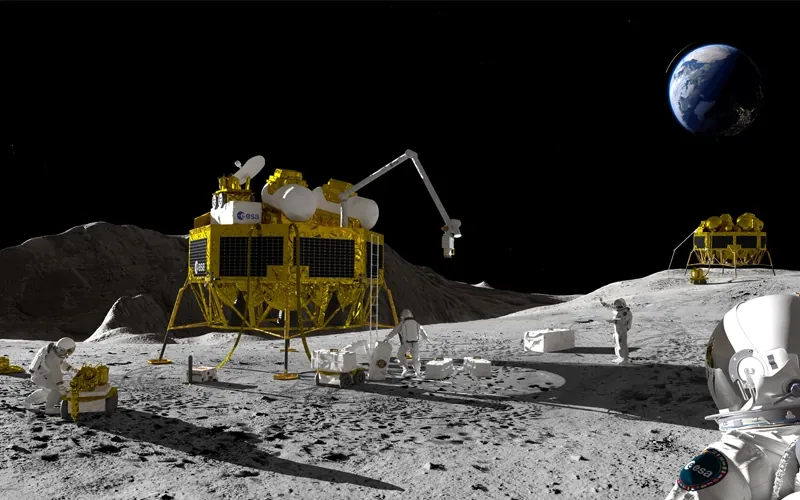 US political uncertainty complicates long-term Artemis commitments, Polish minister says