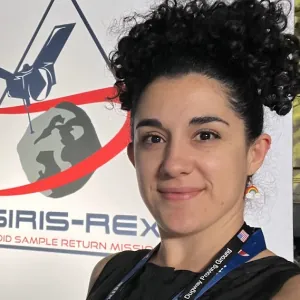 Profile image for Arezu Sarvestani