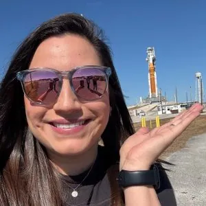 Profile image for Victoria Ugalde