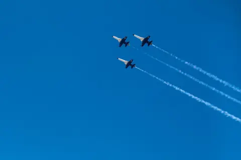NASA to Conduct NCAA Flyover, Engage Fans at University of Alabama