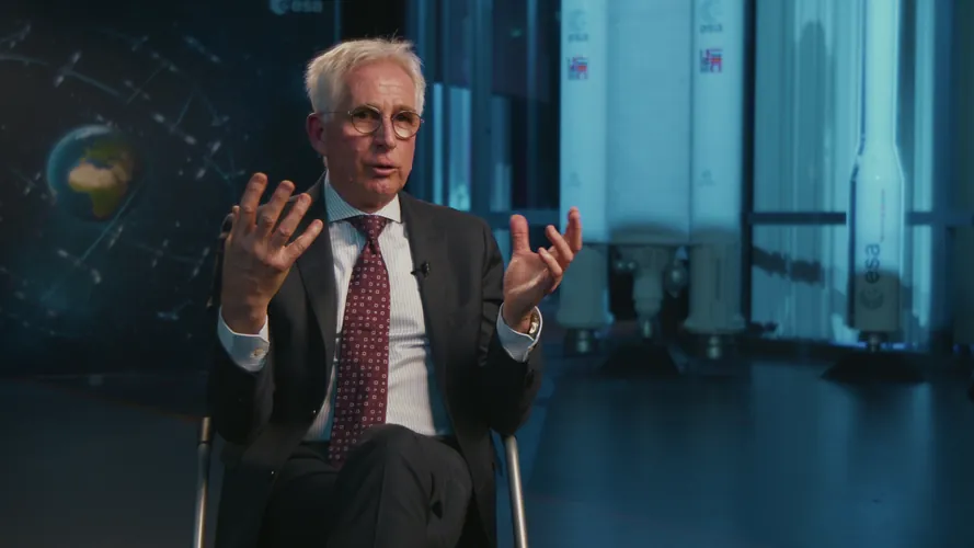 Finding Our Way: Inside the Galileo Project: 1 – A European vision
